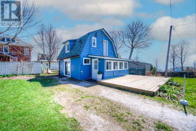11C GLENWOOD ST Norfolk, Ontario in Houses for Sale in Brantford - Image 2