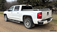 2014 GMC Sierra 1500 Denali 4x4 Crew Cab Pickup Truck 6.2 L V8 gasoline engine Automatic transmissio... (image 5)