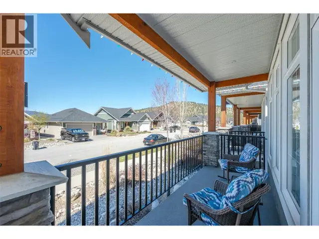 962 HOLDEN Road Penticton, British Columbia in Houses for Sale in Penticton - Image 3