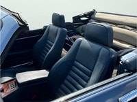 This 1989 Jaguar XJ Sport, finished in Blue, delivers classic British luxury and performance. Key Fe... (image 6)
