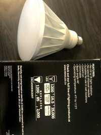 Pot Lights LED slim 4", Par38 Soft white 4000K, & MUCH MORE