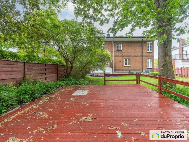 $849,000 - Residential Lot for sale in Sillery — photo 3