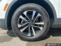 Discover the versatile and robust 2024 Volkswagen Tiguan Trendline, designed to handle any adventure... (image 9)