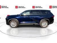 Vehicle DescriptionThis one-owner, Clean CARFAX Toyota Grand Highlander XLE AWD delivers impressive... (image 4)