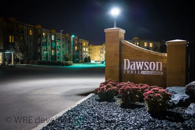 Dawson Trail Apartments: 55+ and Loving it in St. Vital! in Long Term Rentals in Winnipeg - Image 7