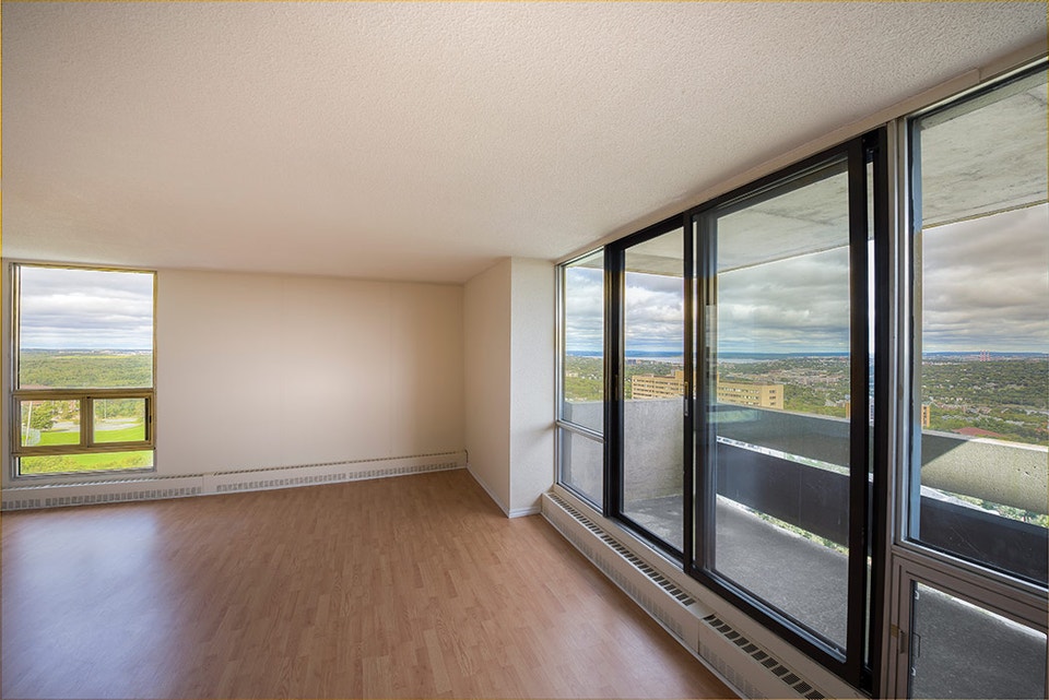 Open house specials! - 2 BEDROOM NOW AVAILABLE 3