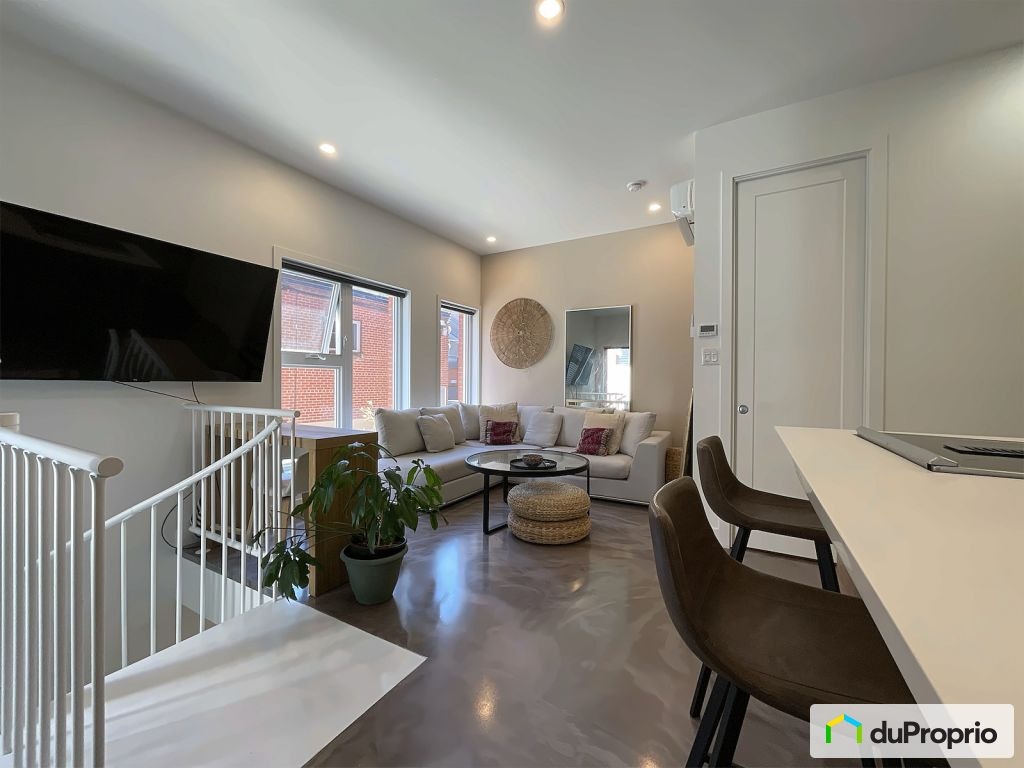 $445,000 - Condominium for sale in Le Plateau-Mont-Royal — photo 2