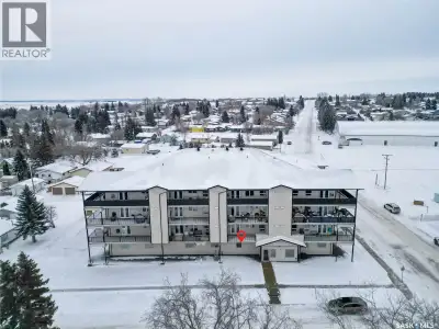Enjoy convenient living in this well-maintained 2 bed, 1 bath condo in the peaceful town of Birch Hi...