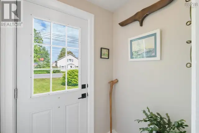 154 South Street Bridgetown, Nova Scotia in Houses for Sale in Annapolis Valley - Image 9