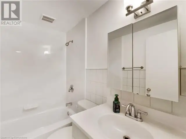 153 LIMERIDGE Road W Unit# 16 Hamilton, Ontario in Condos for Sale in Hamilton - Image 13