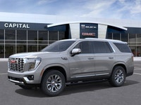 Check out this 2026 GMC YUKON DENALI... Fully equipped with options like Heated and Cooled Seats, Pa... (image 2)
