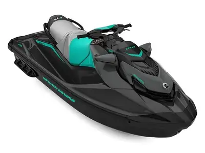 2026 Sea-Doo GTR 230 SOUND SYSTEM 36TD New Arrival: 2026 Sea-Doo GTR 230 SOUND SYSTEM 36TD — now ava...