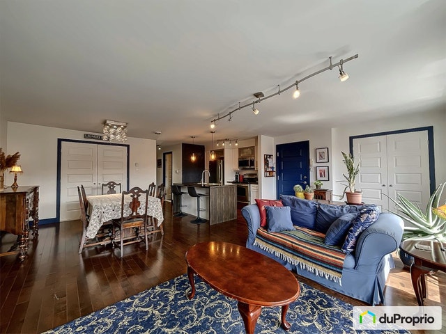$585,000 - Condominium for sale in South-West Montreal — photo 2