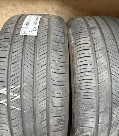 Hankook 7/32 été rive sud ville mercier valerie 514-501-6036