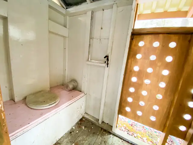 Log home on 10.98 acres (40 mins from Faro) - Felix Robitaille® in Houses for Sale in Whitehorse - Image 25