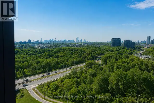 1004 - 1 QUARRINGTON LANE Toronto (Banbury-Don Mills), Ontario in Condos for Sale in City of Toronto - Image 15