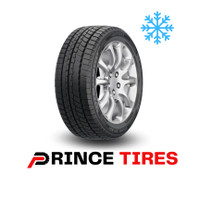225/65r17 winter tires on sale ( 60,000 km warranty)