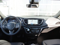 At Renfrew Chrysler you will get the Best Service, the Best Deal and the Best Financing Rates. That... (image 7)