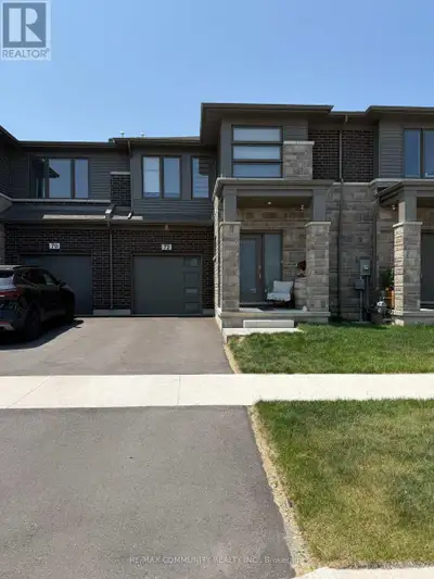 Experience modern living in this brand new, thoughtfully designed 2-storey home located in a desirab...