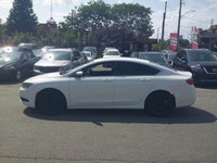 2016 Chrysler 200 96000 KM Price $9999 ON or QC Safety Included Warranty Included Carfax Included Au... (image 2)