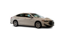 Recent Arrival! 2022 Chevrolet Malibu Bluetooth Hands Free Phone, Back-Up Camera, Cloth. LT FWD CVT... (image 1)