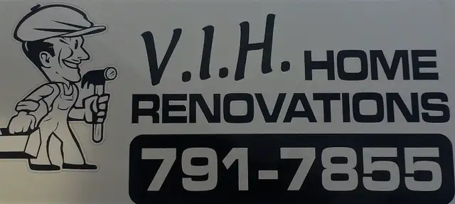 handyman in Renovations, General Contracting & Handyman in Winnipeg - Image 2