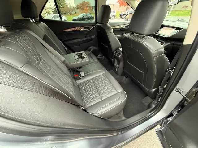 2021 Buick Envision Avenir | LOADED | WIRELESS CARPLAY | BOSE AU in Cars & Trucks in Ottawa - Image 14