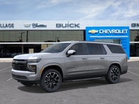 Engine: 8 Cylinder Engine 5.3L L/100Km City: 17.1 L/100Km Hwy: 12.6 Safety Equipment Rear Seat Remin... (image 3)