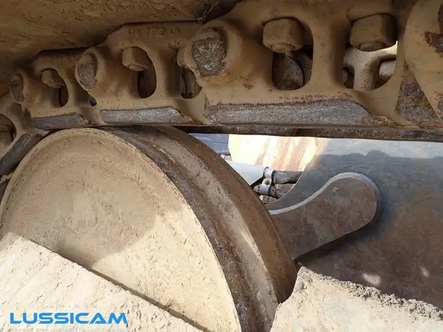 2014 Case 1650M in Heavy Equipment in Longueuil / South Shore - Image 37