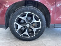 ===== Key Features ===== * 98,340 km * One Owner * No Reported Accidents * All-Wheel Drive (AWD) * 2... (image 7)
