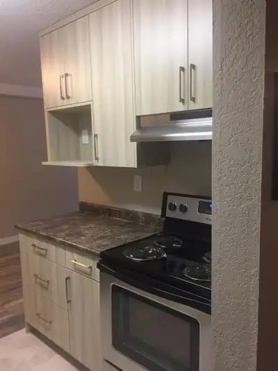 1 Bedroom Apartment for Rent - 450 Stewart Avenue&#13;Unit 314