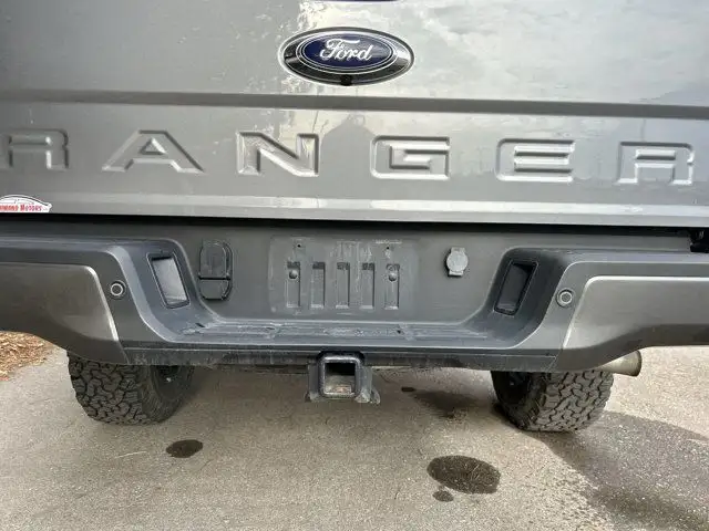 2021 Ford Ranger XLT Tremor 4WD | Trailer Tow Package in Cars & Trucks in Hamilton - Image 20