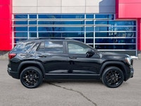 Still Smells Like New! One owner, Ebony Twilight Metallic 2026 GMC Terrain Elevation AWD, 8-Speed Au... (image 6)