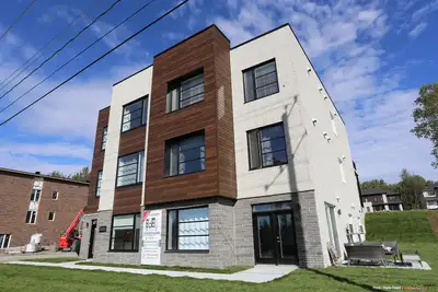 PROMOTION : 100$ de rabais jusqu'en juin 2026, prix fixe jusqu'en juin 2027 / Logement disponible dè...