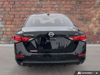 Come see this 2023 Nissan Sentra SV before it's too late! *You Can't Beat the Price with These Optio... (image 3)