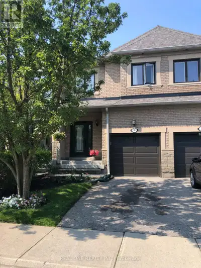 38 - 2250 ROCKINGHAM DRIVE Oakville (JC Joshua Creek), Ontario