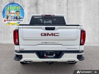 Welcome to Mann-Northway Auto Source. Command attention and conquer any journey in this stunning Whi... (image 5)