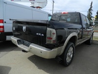Welcome to Central Truck Sales. 2012 DODGE RAM 2500 LARAMIE LONG HORN 4X4,6.7l CUMMINS TURBO DIESEL... (image 2)