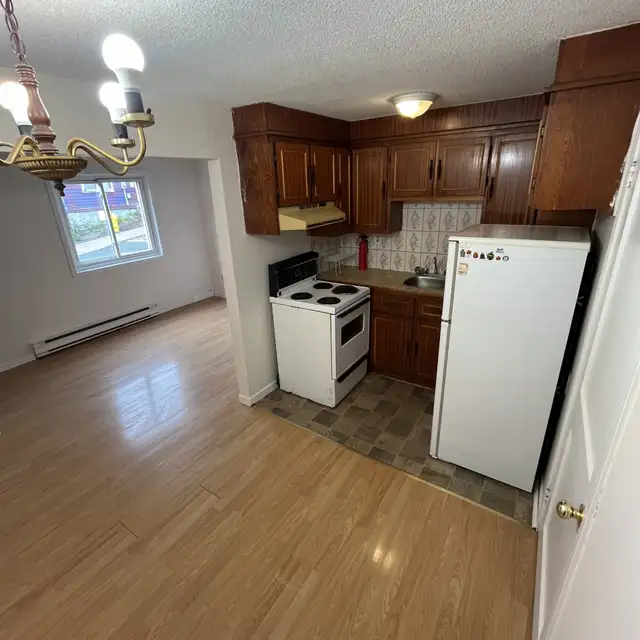 10A Pilots Hill - One Bedroom Downtown