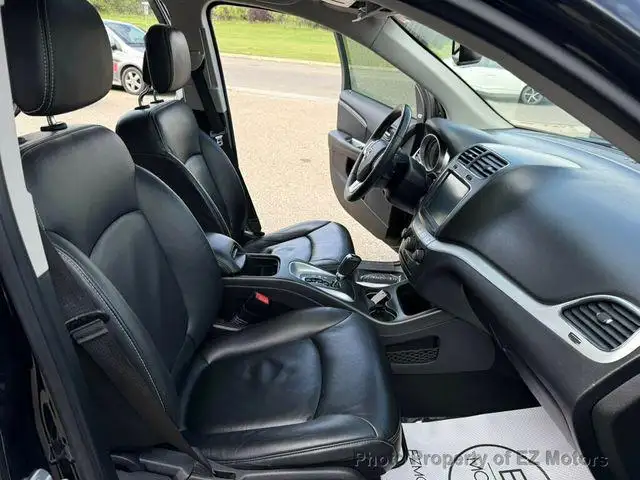 2018 Dodge Journey GT AWD/7PASS/DVD/CERTIFIED! in Cars & Trucks in Calgary - Image 26