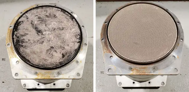 DPF Filter Cleaning & Sales in Repairs & Maintenance in Delta/Surrey/Langley - Image 2