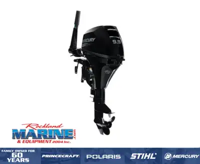 9.9EH Rockland Marine A family business at your service since 1964 in giving you the best bilingual...