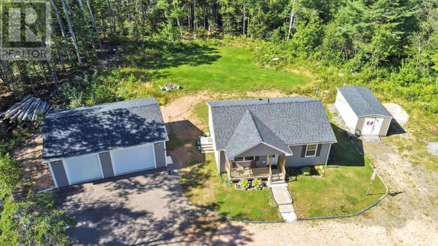 70 Broad Lake Road New Albany, Nova Scotia in Houses for Sale in Yarmouth - Image 3