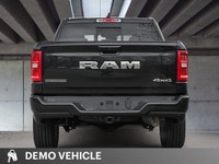 This Ram 1500 delivers a Twin Turbo Regular Unleaded I-6 3.0 L/183 engine powering this Automatic tr... (image 5)