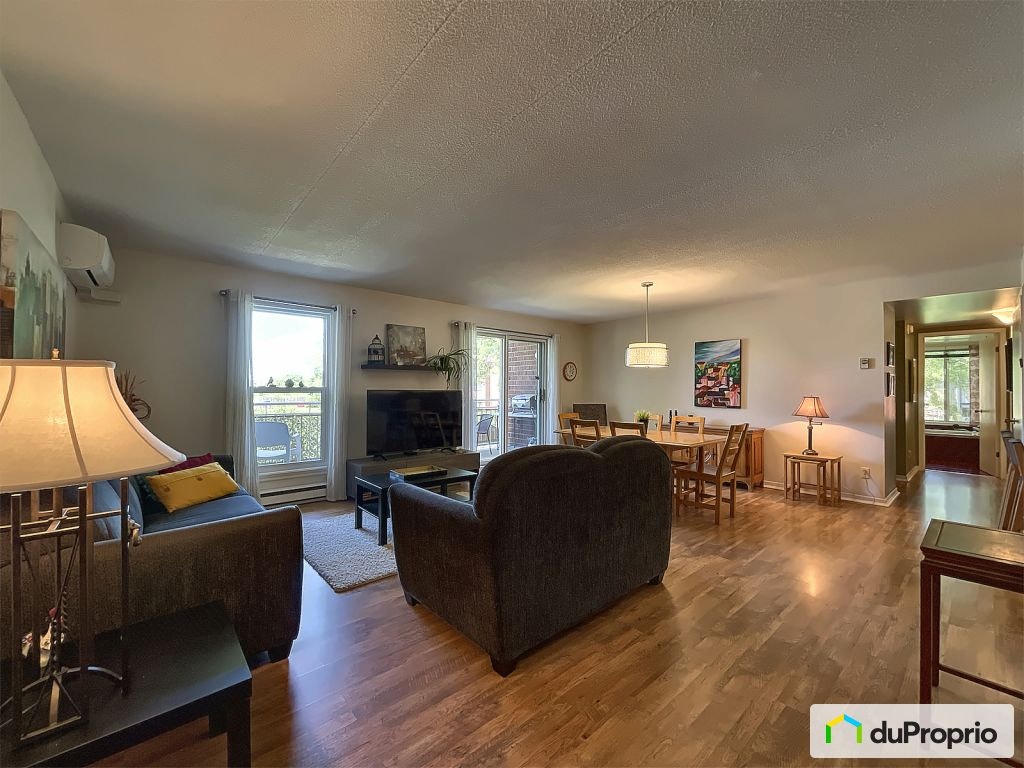 $335,000 - Condominium for sale in Candiac — photo 3
