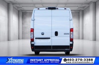 2025 Ram ProMaster 3500 Cargo Van High Roof 159-IN. WB EXT Welcome to Xtreme Auto & Truck Sales Your... (image 5)