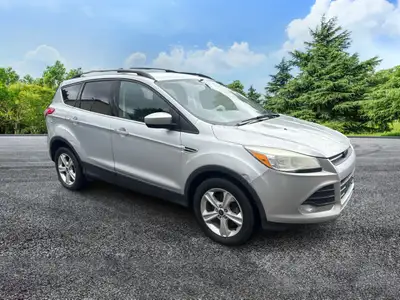 2014 FORD Escape 2014 Ford Escape | NAVI | Air Climatisée | Mags | Sieges Chauffant | Groupe Electri...