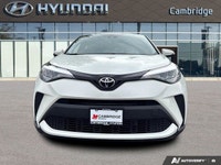 *2021 Toyota C-HR LE FWD | CarPlay | Heated Seats | Backup Camera | Toyota Safety Sense* The 2021 To... (image 7)