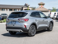 One Owner - Plug-In Hybrid - Heated Front Seats - Backup Camera The 2022 Ford Escape SE Plug-In Hybr... (image 8)
