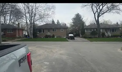 Modern two bedroom basement apartment for rent in Barrie. Address: 9 Parkdale Cres. Barrie L5M 2H5In...